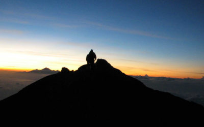 Mount Agung Sunrise Trekking