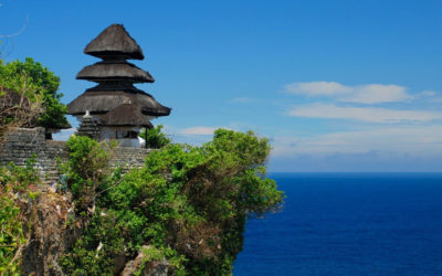 Bali Uluwatu Tour