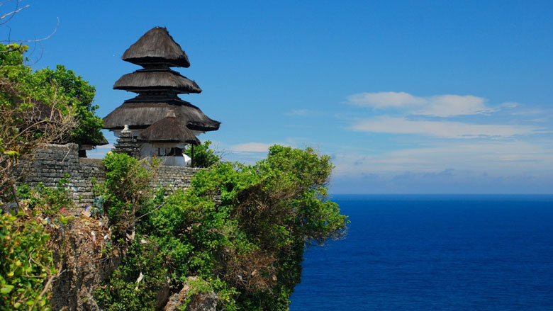 Bali Uluwatu Tour