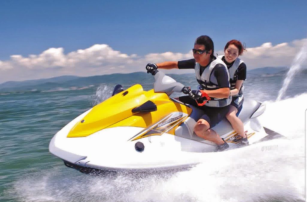 Water Sports Packages