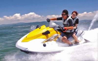 Water Sports Packages