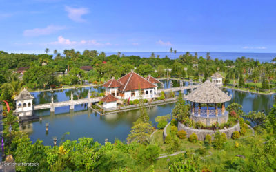 Lempuyang Temple Trekking Tour