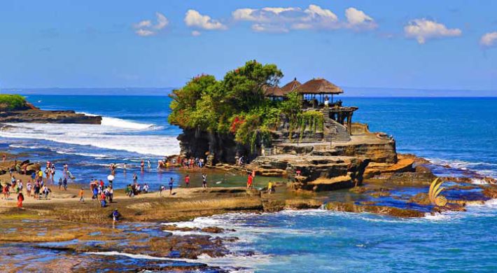 Bali Tanah Lot Sunset Tour