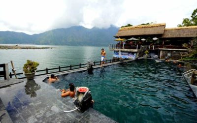 Mount Batur Sunrise Trekking & Natural Hot Spring