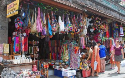 Bali Ubud Tour