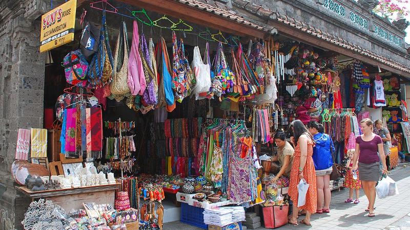 Bali Ubud Tour