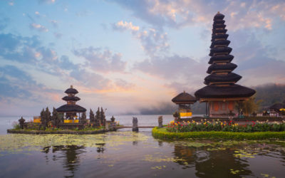 Bali Northern Part Tour