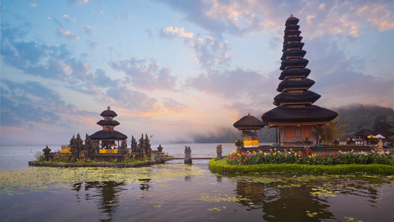 Bali Northern Part Tour