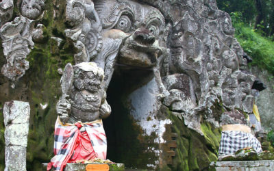 Bali Eastern Part Tour