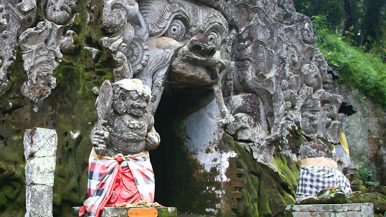 Bali Eastern Part Tour