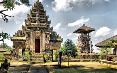 Bali Mother Temple Tour