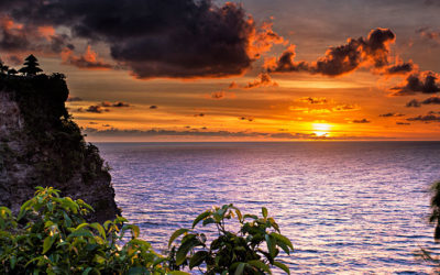Bali Nusa Dua and Uluwatu Sunset Tour